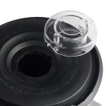 AvaMix 928PLID4 Blender Jar Filler Cap for GRG Blenders