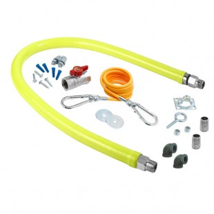 T&S HG-2D-24K-FF Safe-T-Link 24