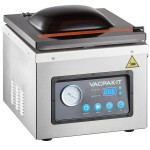 VacPak-It VMC12DP Chamber Vacuum Packing Machine with 12