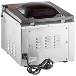 VacPak-It VMC12DP Chamber Vacuum Packing Machine with 12