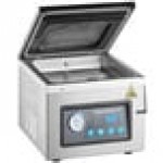VacPak-It VMC12DP Chamber Vacuum Packing Machine with 12