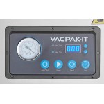 VacPak-It VMC12DP Chamber Vacuum Packing Machine with 12