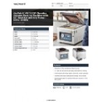 VacPak-It VMC12DP Chamber Vacuum Packing Machine with 12