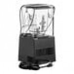 Blendtec C825C11Q-A1DA1D Connoisseur 825 3.8 hp Blender with Sound Enclosure and 90 oz. WildSide+ Jar - 120V