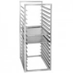 Channel RIR-16 16 Pan Aluminum End Load 20 1/2