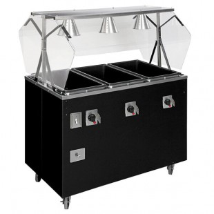 Vollrath T38710 2-Series 60 Vollrath T38710 2-Series 60