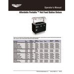 Vollrath T38710 2-Series 60 Vollrath T38710 2-Series 60