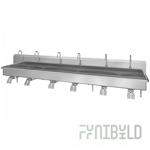 Sani-Lav 512WSL-0.5 120