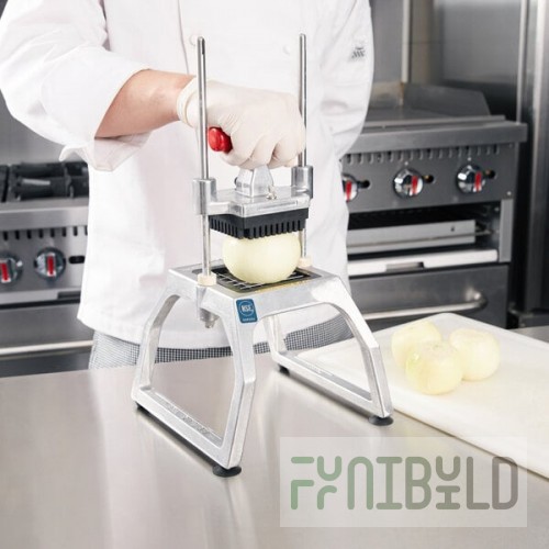 Vollrath 15002 Redco InstaCut 3.5 1/2