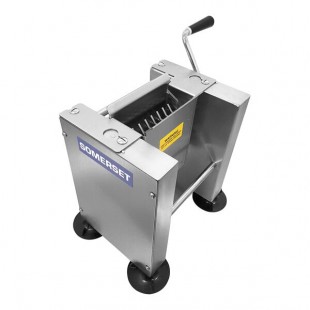 Somerset SMS-60 Manual Meat Shredder Somerset SMS-60 Manual Meat Shredder