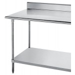 Advance Tabco KMS-367 36 Advance Tabco KMS-367 36