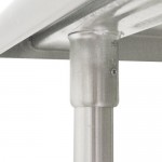 Advance Tabco AG-243 24