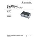 Garland HEEGM-36CL 36