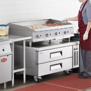 Cooking Performance Group GM-CPG-48-NL 48