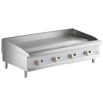 Cooking Performance Group GM-CPG-48-NL 48