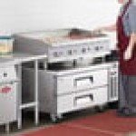 Cooking Performance Group GM-CPG-48-NL 48