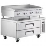 Cooking Performance Group GM-CPG-48-NL 48