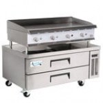 Cooking Performance Group GM-CPG-48-NL 48