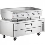 Cooking Performance Group GM-CPG-48-NL 48
