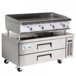 Cooking Performance Group GM-CPG-48-NL 48
