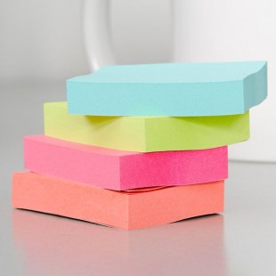 3M 653AN Post-It® Cape Town Collection 1 1/2