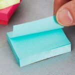 3M 653AN Post-It® Cape Town Collection 1 1/2 3M 653AN Post-It® Cape Town Collection 1 1/2
