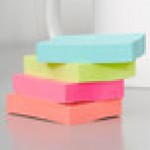3M 653AN Post-It® Cape Town Collection 1 1/2 3M 653AN Post-It® Cape Town Collection 1 1/2