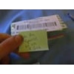 3M 653AN Post-It® Cape Town Collection 1 1/2 3M 653AN Post-It® Cape Town Collection 1 1/2