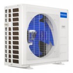 MRCOOL DIY 5th Gen Energy Star Series Ductless Mini-Split Inverter Wall-Mount Air Handler DIY-36-HP-WMAH-230D25-O - 208-230V, 36,000 BTU MRCOOL DIY 5th Gen Energy Star Series Ductless Mini-Split Inverter Wall-Mount Air Handler DIY-36-HP-WMAH-230D25-O - 208-230V, 36,000 BTU