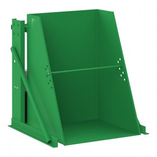 Valley Craft 6,000 lb. 60