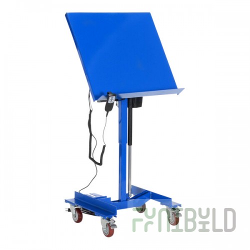 Vestil Linear Actuated Tilt Table with 24