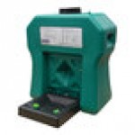 Hughes Green 16 Gallon Portable Gravity-Fed Self-Contained Eye Wash Station 16GFEW