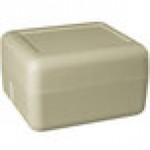 Insulated Biodegradable Cooler 12 1/4 Insulated Biodegradable Cooler 12 1/4