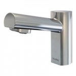Bradley Verge Metro 6-3300-RFT-PC 70.5 oz. Polished Chrome Deck-Mounted Automatic Foam Soap Dispenser with 70.5 oz. Tank Bradley Verge Metro 6-3300-RFT-PC 70.5 oz. Polished Chrome Deck-Mounted Automatic Foam Soap Dispenser with 70.5 oz. Tank