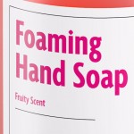 Advantage Chemicals 1 Gallon Ready-to-Use Foaming Hand Soap - 4/Case Advantage Chemicals 1 Gallon Ready-to-Use Foaming Hand Soap - 4/Case