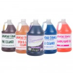 Advantage Chemicals 1 Gallon Ready-to-Use Foaming Hand Soap - 4/Case Advantage Chemicals 1 Gallon Ready-to-Use Foaming Hand Soap - 4/Case