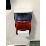 Advantage Chemicals 1 Gallon Ready-to-Use Foaming Hand Soap - 4/Case Advantage Chemicals 1 Gallon Ready-to-Use Foaming Hand Soap - 4/Case