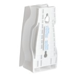 Fresh Products Eco-Air EACAB-F-000I012M White Passive Air Freshener Cabinet - 12/Pack Fresh Products Eco-Air EACAB-F-000I012M White Passive Air Freshener Cabinet - 12/Pack