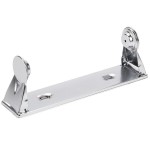 San Jamar T451XC Household Roll Towel Dispenser San Jamar T451XC Household Roll Towel Dispenser
