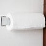San Jamar T451XC Household Roll Towel Dispenser San Jamar T451XC Household Roll Towel Dispenser