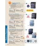 San Jamar T451XC Household Roll Towel Dispenser San Jamar T451XC Household Roll Towel Dispenser