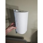 San Jamar T451XC Household Roll Towel Dispenser San Jamar T451XC Household Roll Towel Dispenser