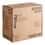 WypAll® L40 12