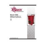 Novatek Novair 1000 20 Novatek Novair 1000 20