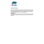 B-Air BA-LGR-2200-BL Vantage LGR Blue 225 Pint Dehumidifier - 115V B-Air BA-LGR-2200-BL Vantage LGR Blue 225 Pint Dehumidifier - 115V