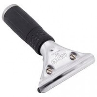Unger GoldenClip GS000 Brass Squeegee Handle