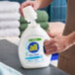 All Free Clear 73 oz. Liquid Laundry Detergent - 6/Case All Free Clear 73 oz. Liquid Laundry Detergent - 6/Case