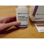 First Aid Only 51028-001 BZK Antiseptic Towelette / Wipe - 750/Case