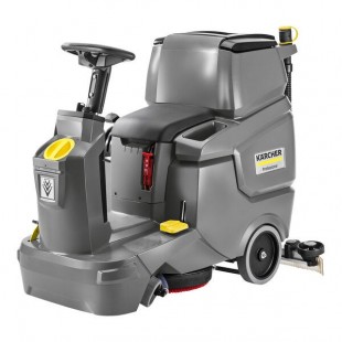 Karcher BD 50/70 R BP 9.841-435.0 20 Karcher BD 50/70 R BP 9.841-435.0 20