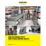 Karcher BD 50/70 R BP 9.841-435.0 20